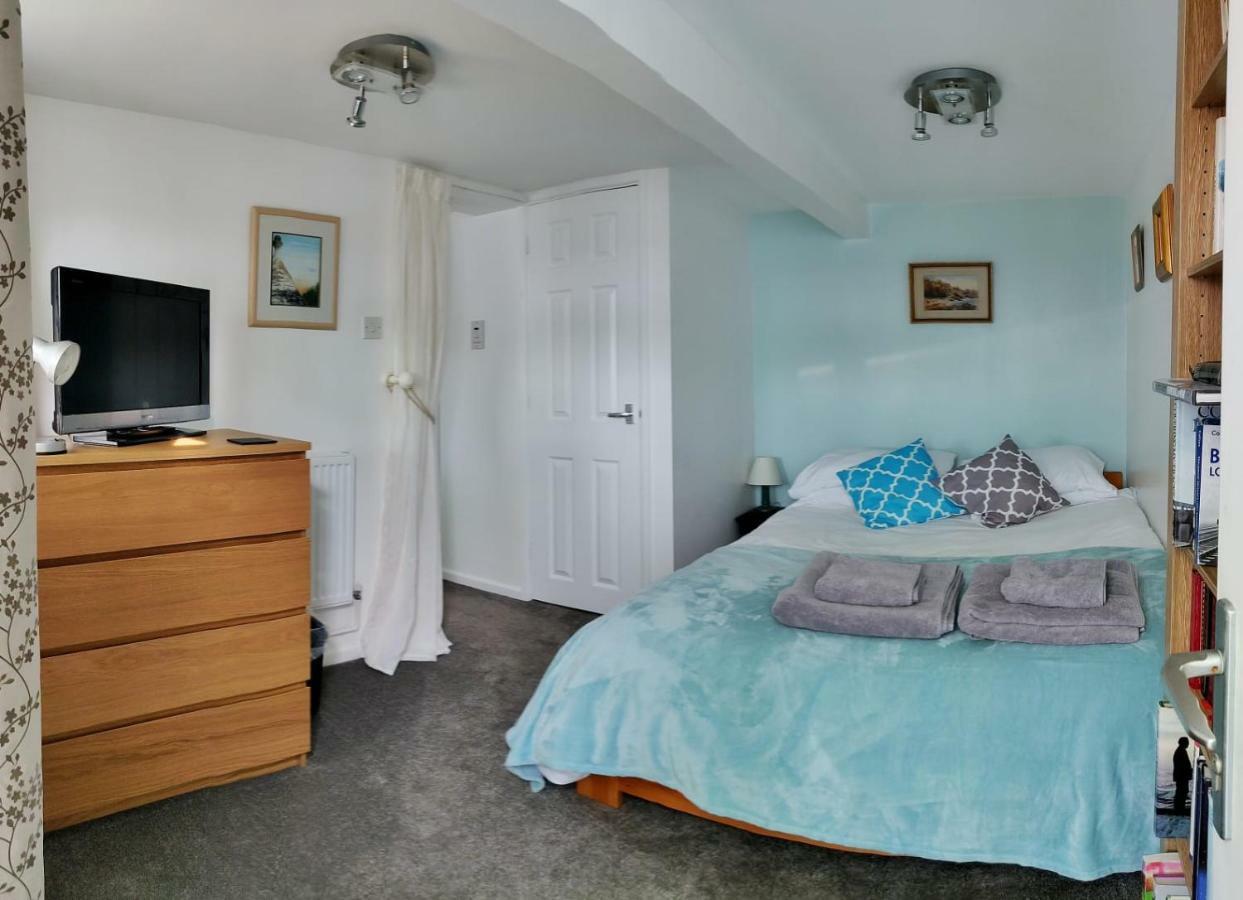 Garden Apartment นิวตันแอบบ็อต ภายนอก รูปภาพ